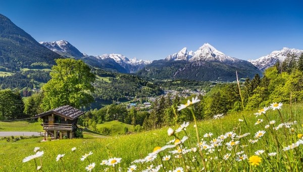 صوراجمل  طبيعة ألمانيا