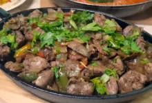 ما هى اضرار الكبدة للجسم ؟ 26 اضرار الكبدة