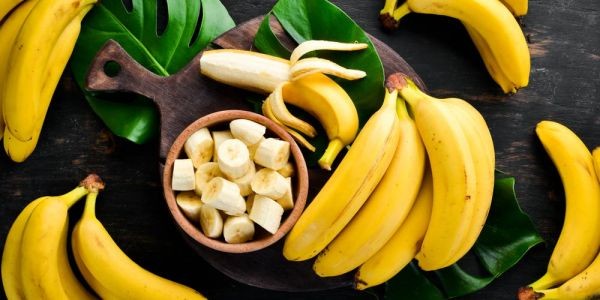 اضرار الموز للرضع