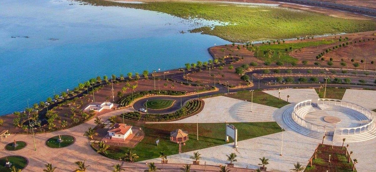 السياحة في ينبع