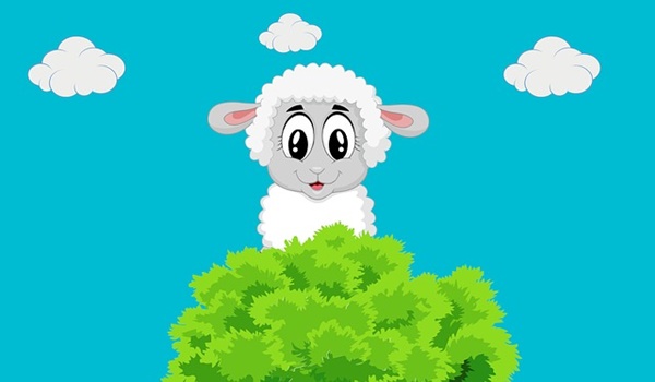 تهنئة عيد الأضحى بالإنجليزي