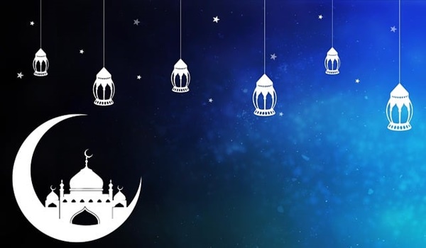اجمل تهنئة عيد الفطر بالفرنسية 2 تهنئة عيد الفطر بالفرنسية