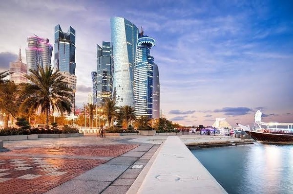 أجمل صور الحديثة لدولة قطر