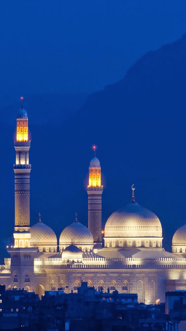 خلفيات اسلامية بجودة عالية 