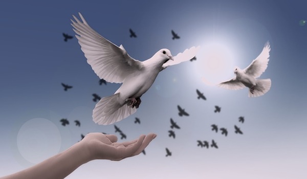 دعاء قضاء الحاجة مكتوب