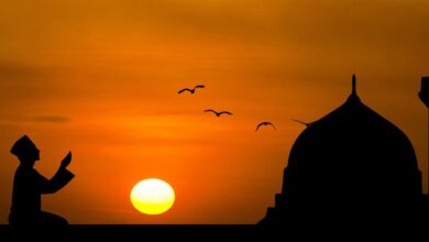 دعاء يوم الجمعه