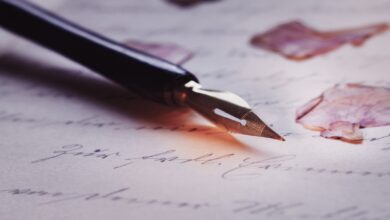شعر حب وغرام ورومانسيه