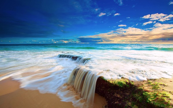 صور بحر