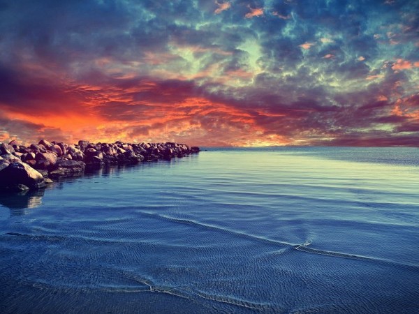 صور بحر