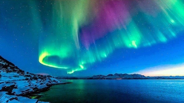 صور طبيعية