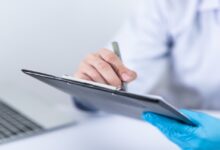 طبيب أعصاب عربي في اوبرهاوزن