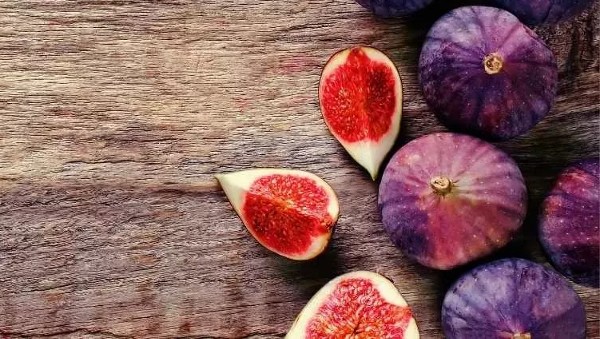 فوائد التين البرشومي
