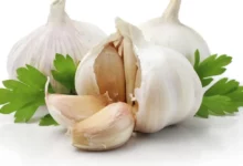 فوائد الثوم للرجال
