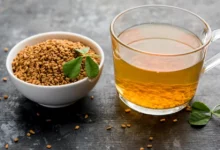 فوائد الحلبة للعظام