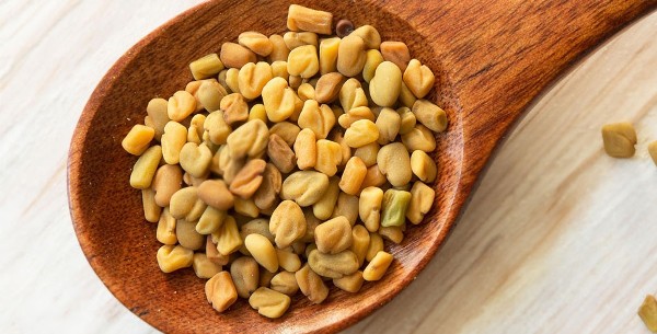 فوائد الحلبة للعظام