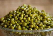 فوائد الماش للعظام