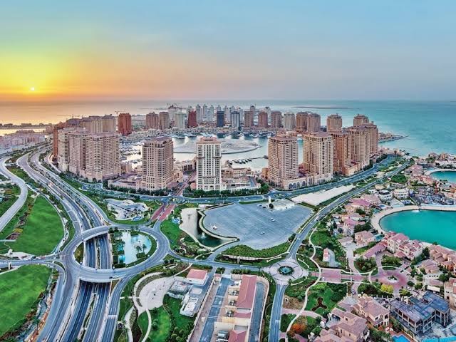 أجمل صور الحديثة لدولة قطر