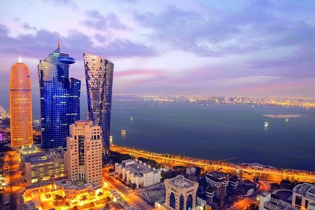 أجمل صور الحديثة لدولة قطر