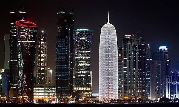 أجمل صور الحديثة لدولة قطر