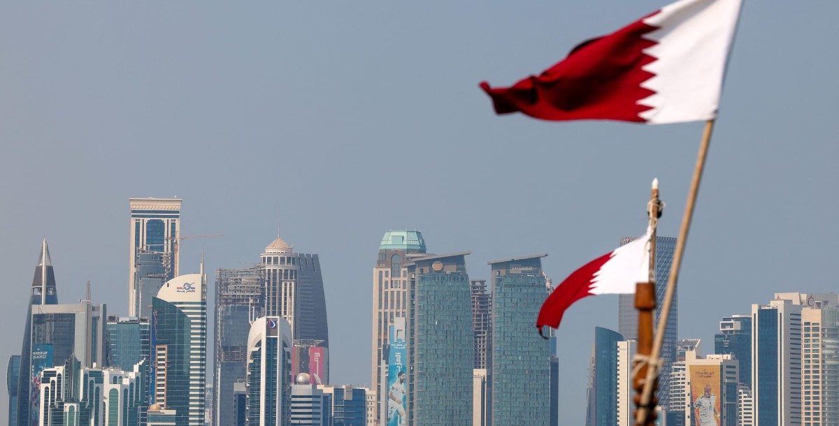 أجمل صور الحديثة لدولة قطر
