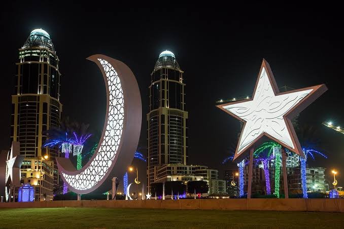 أجمل صور الحديثة لدولة قطر