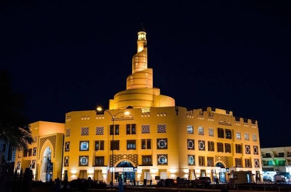 أجمل صور الحديثة لدولة قطر