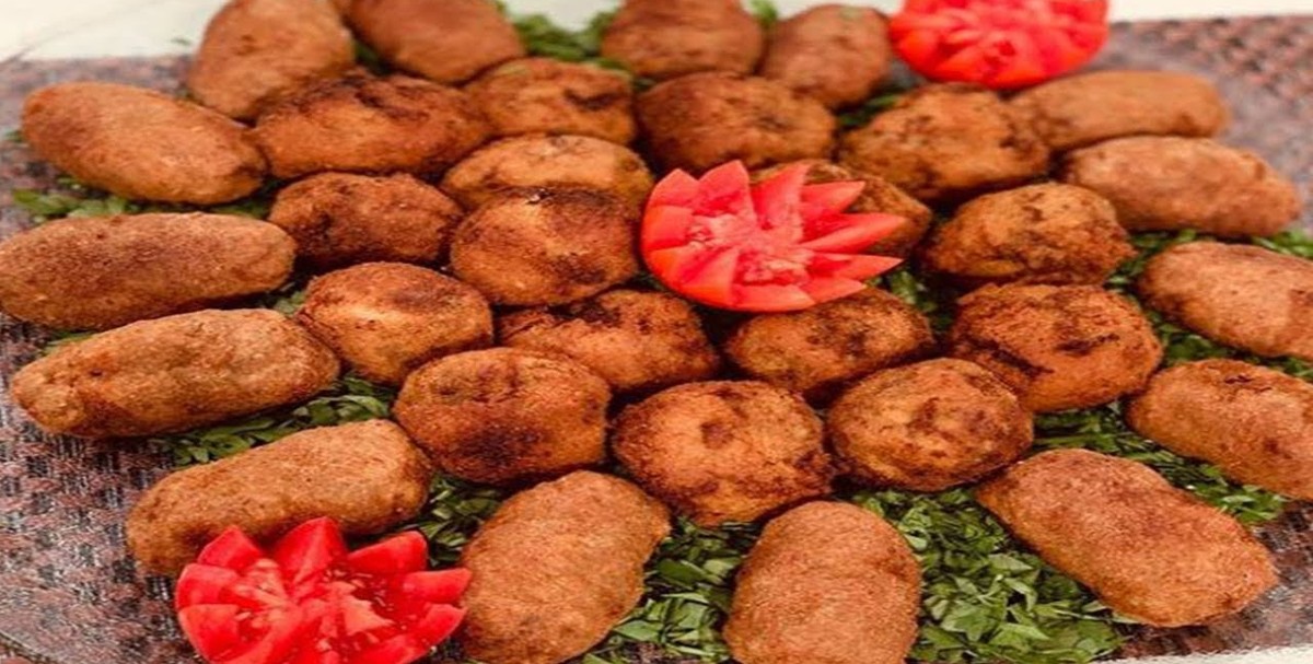 كفتة بانية فاطمة أبو حاتي