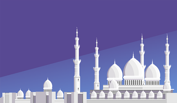كلمات تهنئة بحلول عيد الفطر