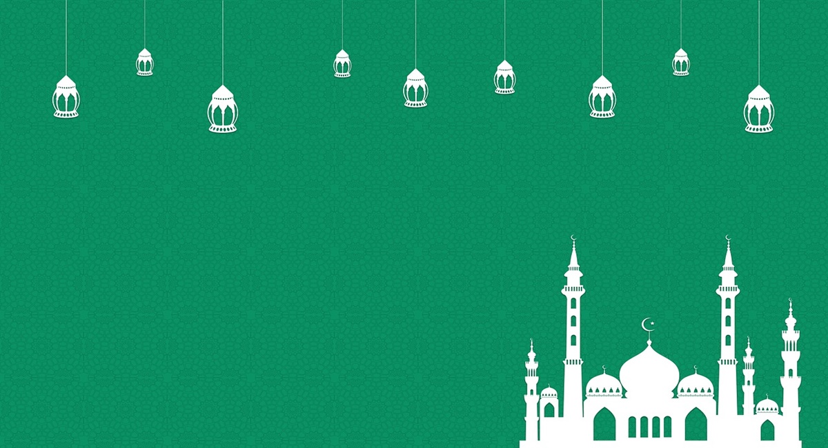 كلمات تهنئة بحلول عيد الفطر