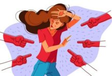 كيفية القضاء على العنف ضد المرأة