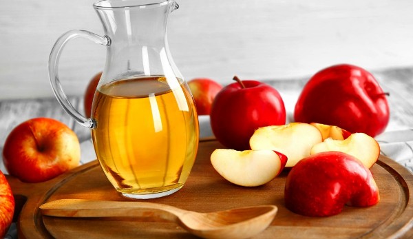 ما هى أضرار خل التفاح للوجه ؟ 2 أضرار خل التفاح للوجه
