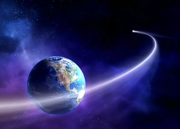 مناظر تخطف الأبصار لكوكب الأرض