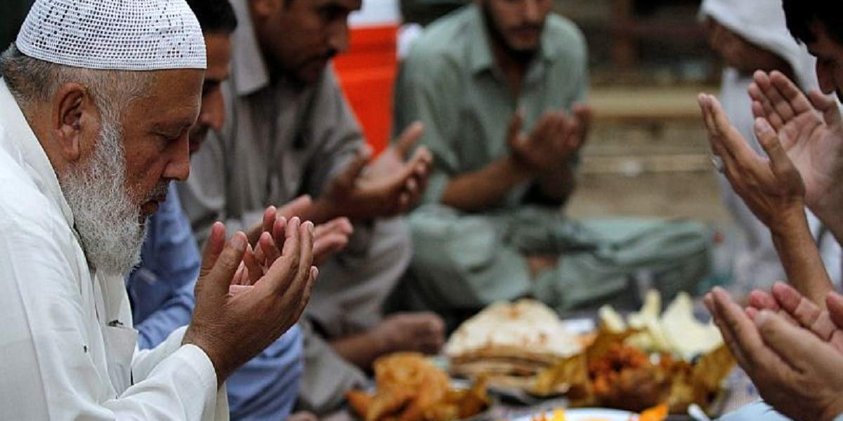 ثواب اطعام الطعام