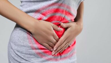 حكم الدورة الشهرية في رمضان