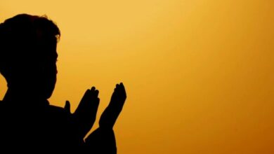 حكم تخصيص دعاء لكل يوم