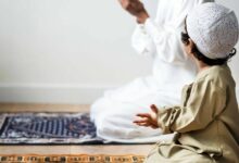 رفع الأعمال في شعبان