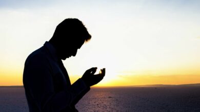 كيف يتوب الزاني