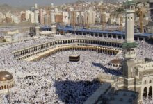 أوجه التشابه بين الحج والعمرة