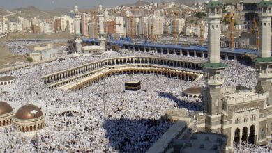 أوجه التشابه بين الحج والعمرة