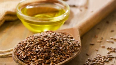 أضرار بذور الكتان للرجال
