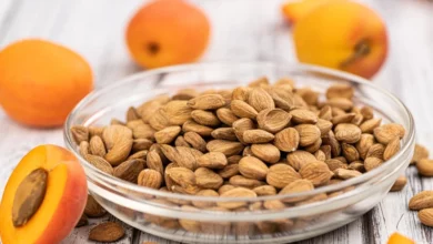 أضرار بذور المشمس