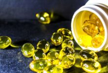 أضرار حبوب تقوية الذاكرة