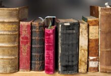 أهم كتب العقيدة