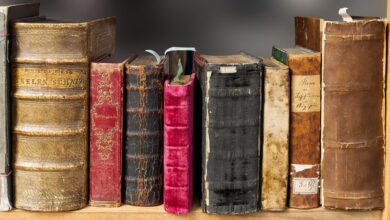 أهم كتب العقيدة