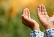 أوقات إجابة الدعاء