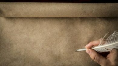 من هم كتاب الوحي