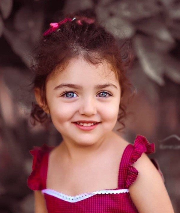 اجمل الصور اطفال بنات كيوت