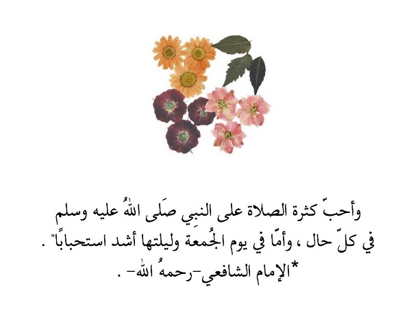 اجمل الصور للصلاة على النبي