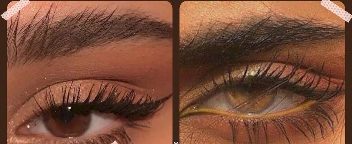 اجمل صور عيون بنات