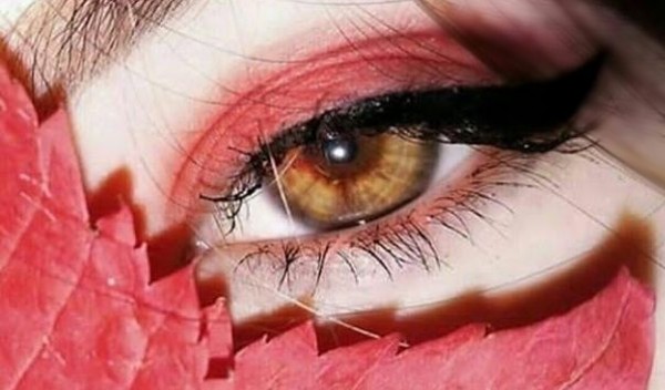 اجمل صور عيون بنات